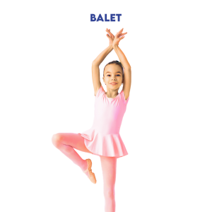 Modern / Modern Kids / Balet