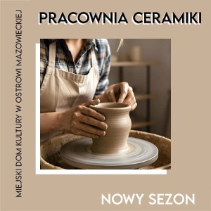Pracownia Ceramiki