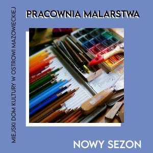 Pracownia Malarstwa