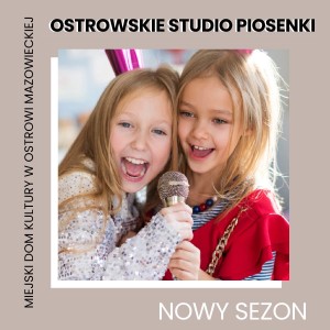 Ostrowskie Studio Piosenki