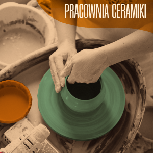 Pracownia Ceramiki