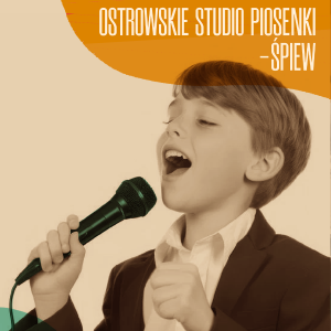 Ostrowskie Studio Piosenki