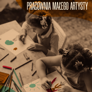 Pracownia Małego Artysty