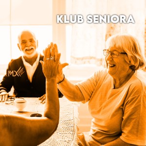 Kluby seniora